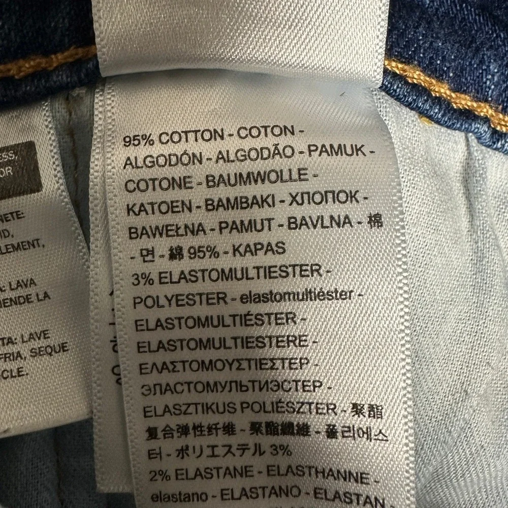 Levis levi 511